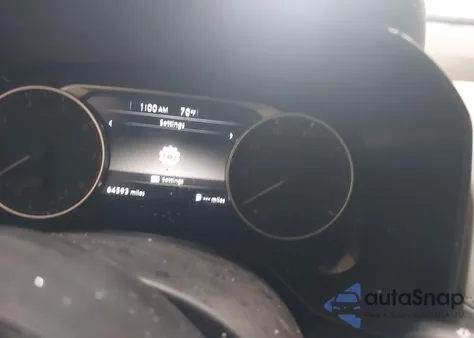 2021 Nissan Rogue Sv Intelligent Awd из США, поврежденный, VIN JN8AT3BB8MW217086